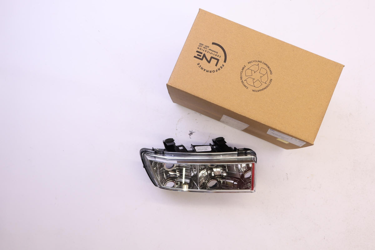 Original OE Peugeot Scheinwerfer 630390