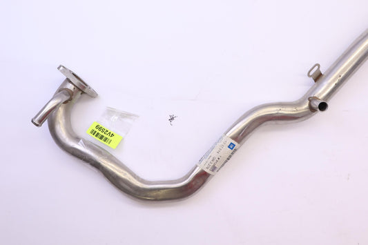 Original OPEL Omega-B 1994-2003 Kühlerschlauch 9128662