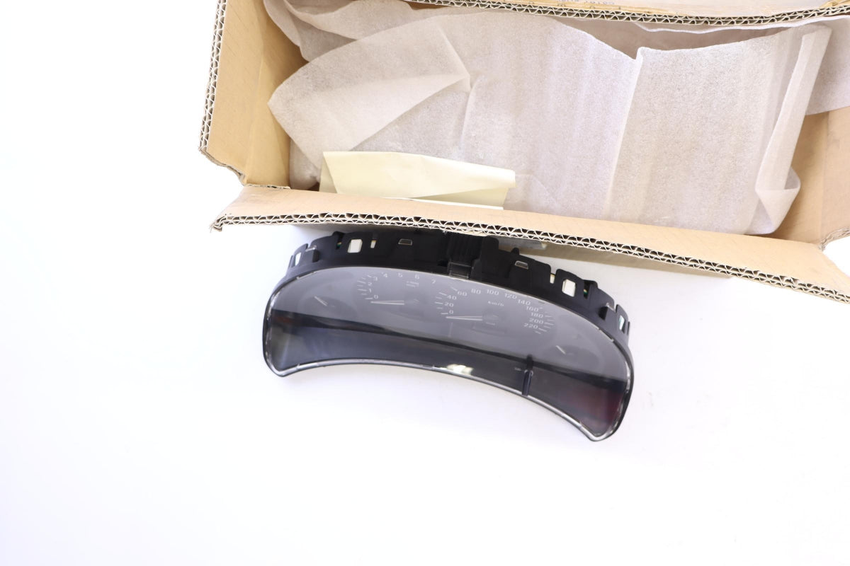 Original OPEL Corsa-C Kombiinstrument 93170150