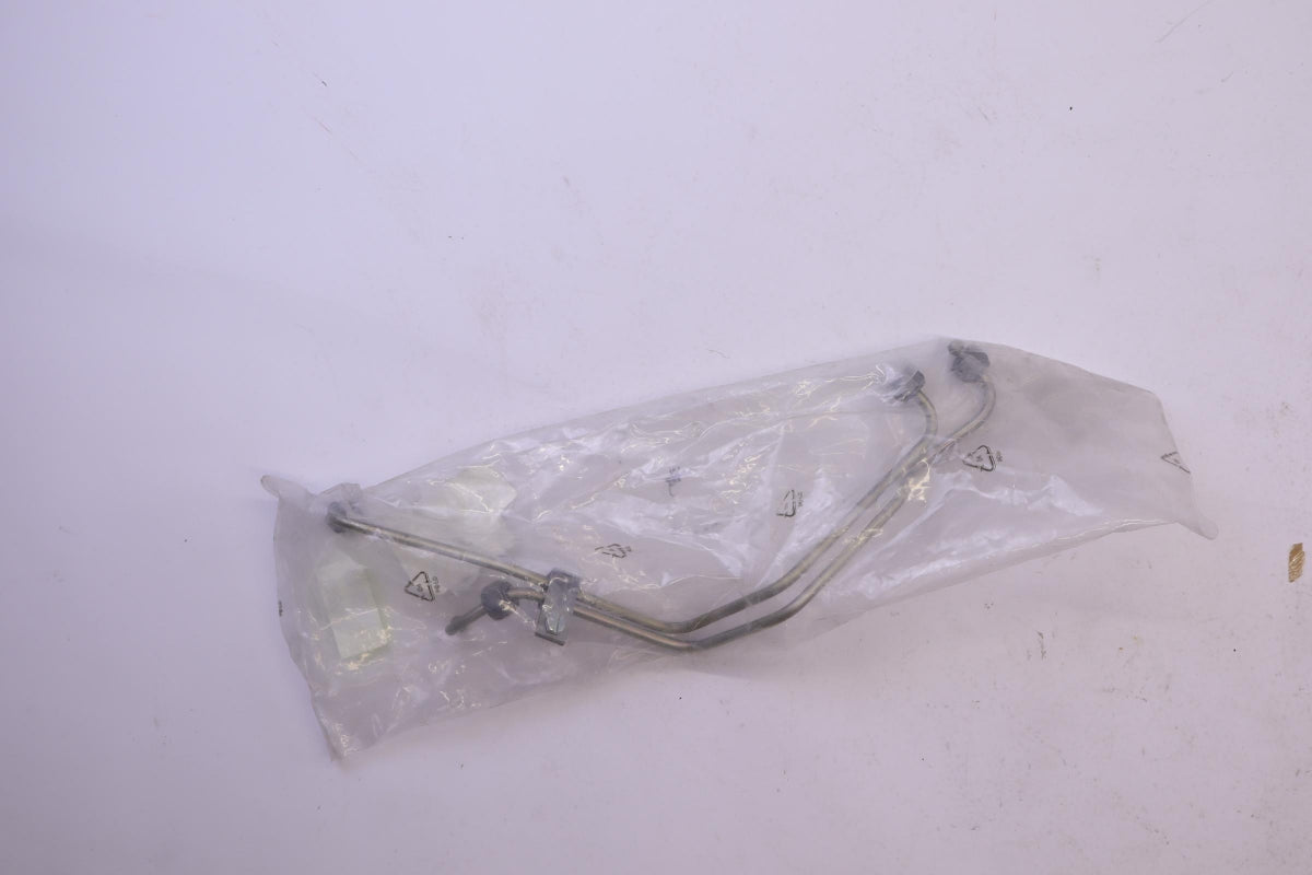 Original OE OPEL Einspritzanlage Hochdruckleitung 98084751