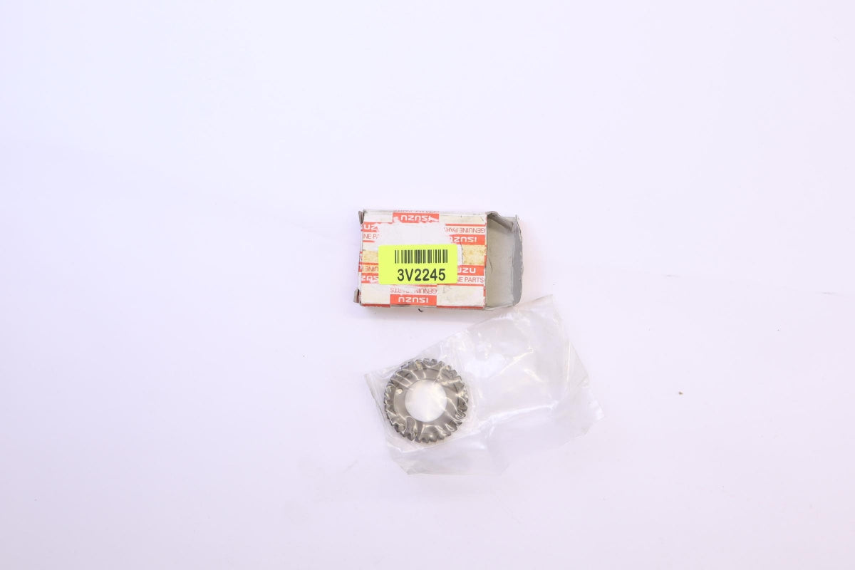 Original OPEL Vectra-C Signum Nockenwelle Zahnrad 32-Zähne links 97364963