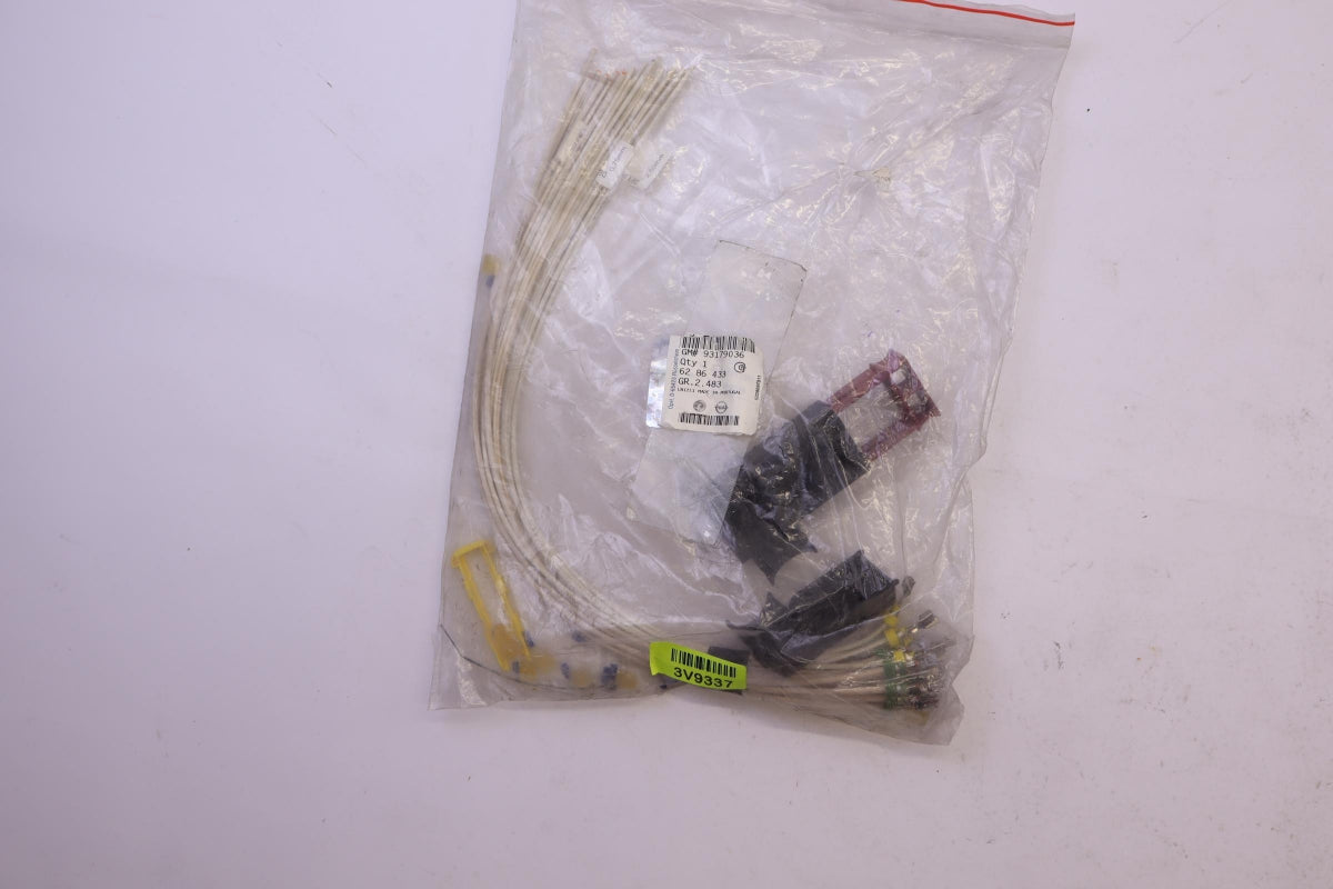Original OPEL ZFW11-5 Reparatursatz für Kabelbaum 93179036