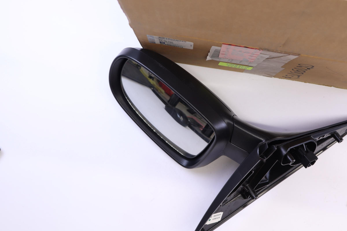 Original OPEL Tigra-B Außenspiegel rechts 93166020