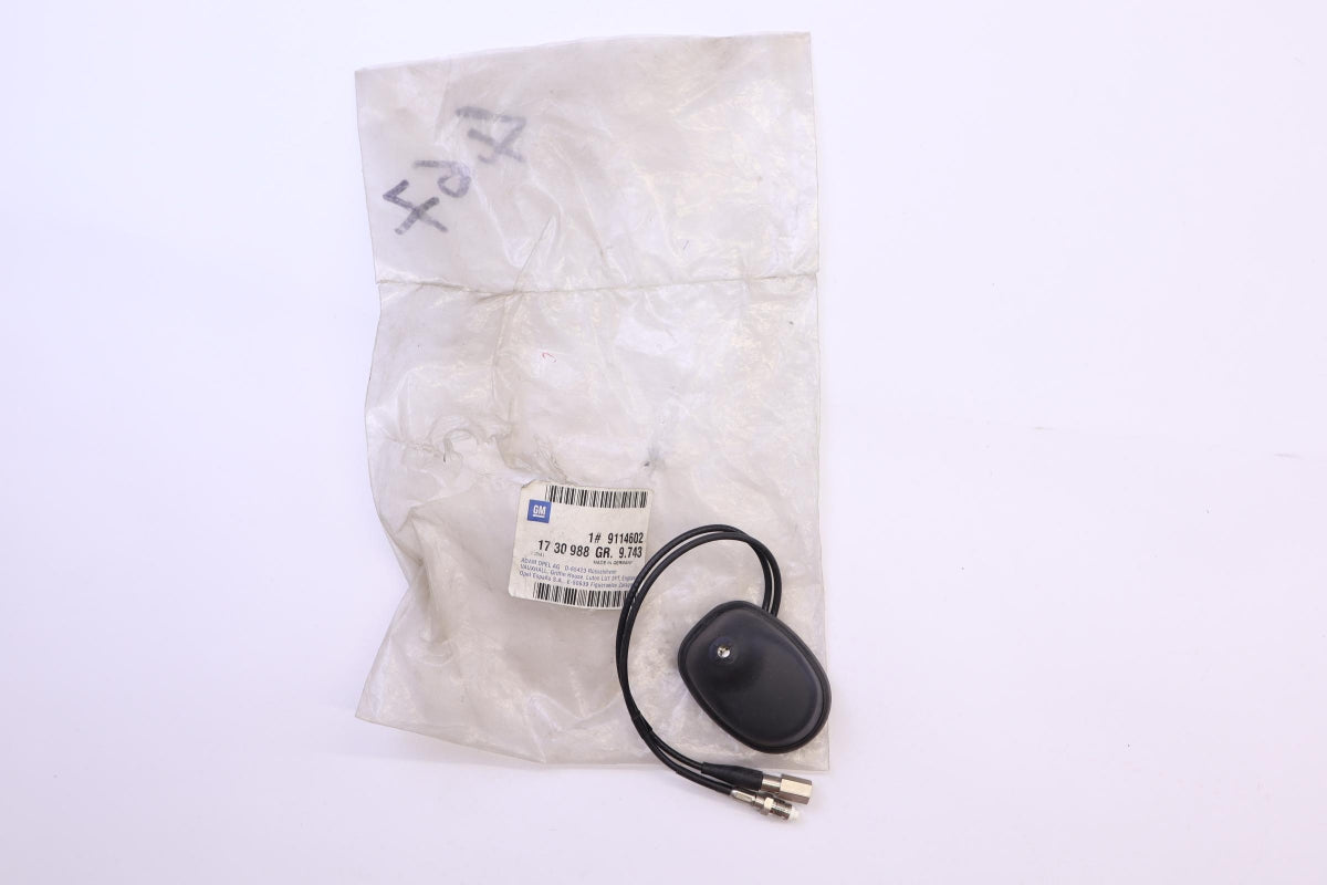 Original OPEL Vectra-B Corsa-B Tigra-A Dachantenne 9114602