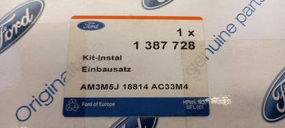Original FORD Kuga C394 MK1 Mittelkonsole Teil 1387728
