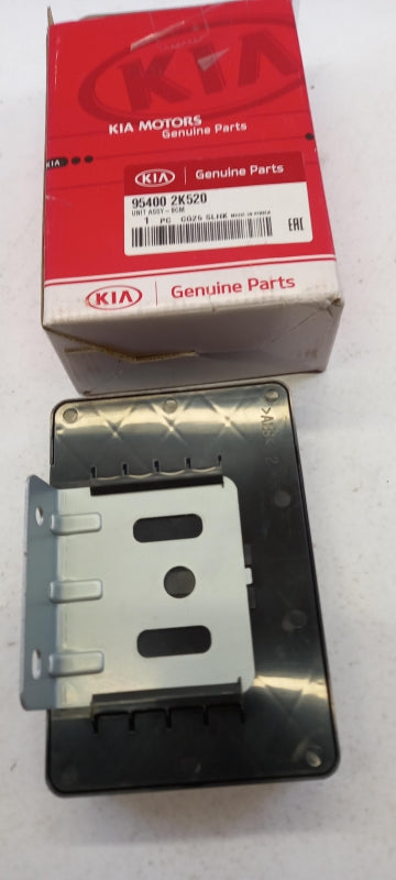 Original KIA Soul 11-13 Zentralverriegelung Steuergerät 954002K520