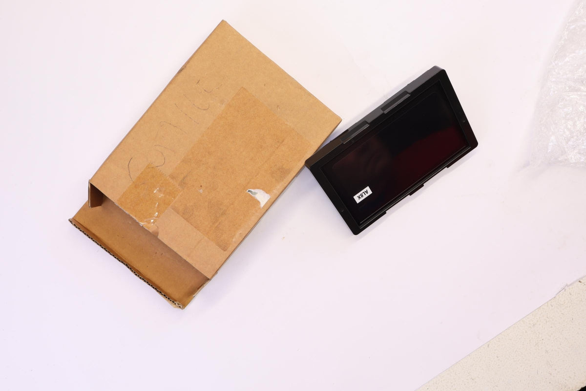 Original OE OPEL Anzeigeeinheit 42578317