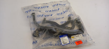 Original VOLVO S60 XC60 V60 Kühlmittelrohr 31657526