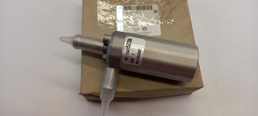 Original OPEL Crossland-X Kraftstofffilter LPG 1.2 B12XE 13475236