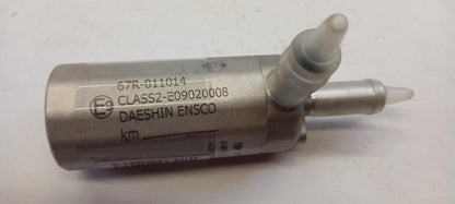 Original OPEL Crossland-X Kraftstofffilter LPG 1.2 B12XE 13475236