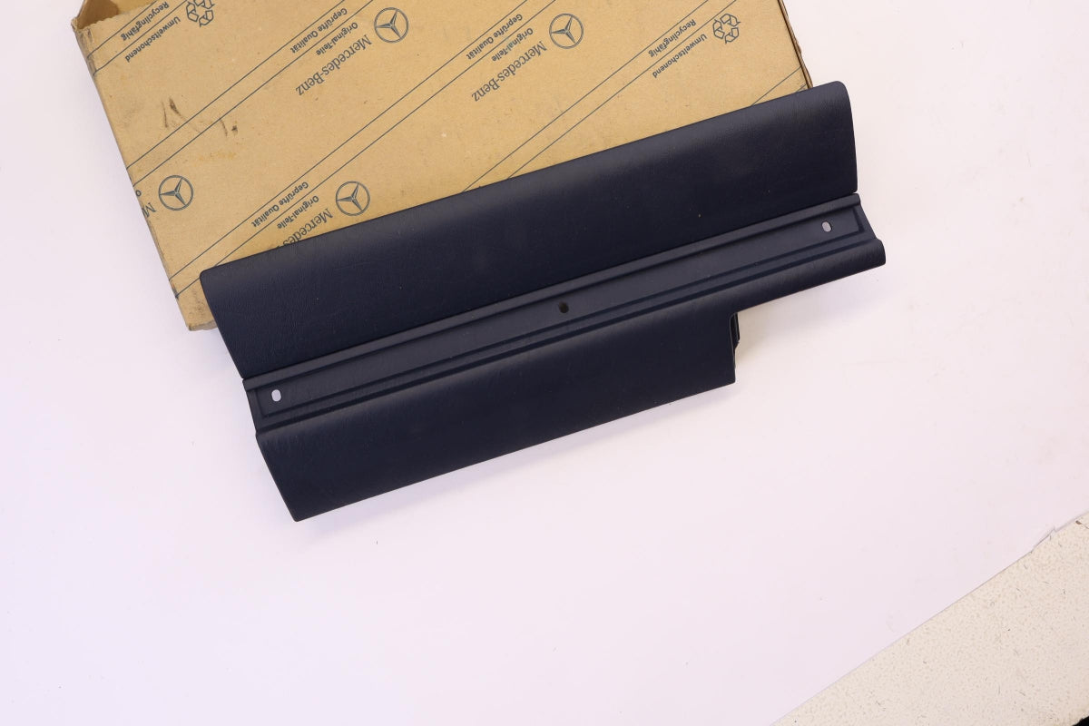 Original OE MERCEDES-BENZ Handschuhfach Deckel A12468015985070