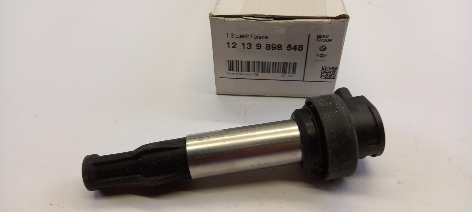 Original BMW Motorrad K67 K80 K81 K82 Zündspule 12139898548