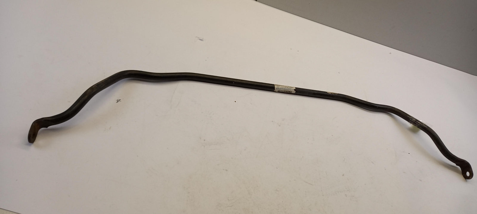 Original OPEL Vectra-B Stabilisator 18mm vorne 90496095