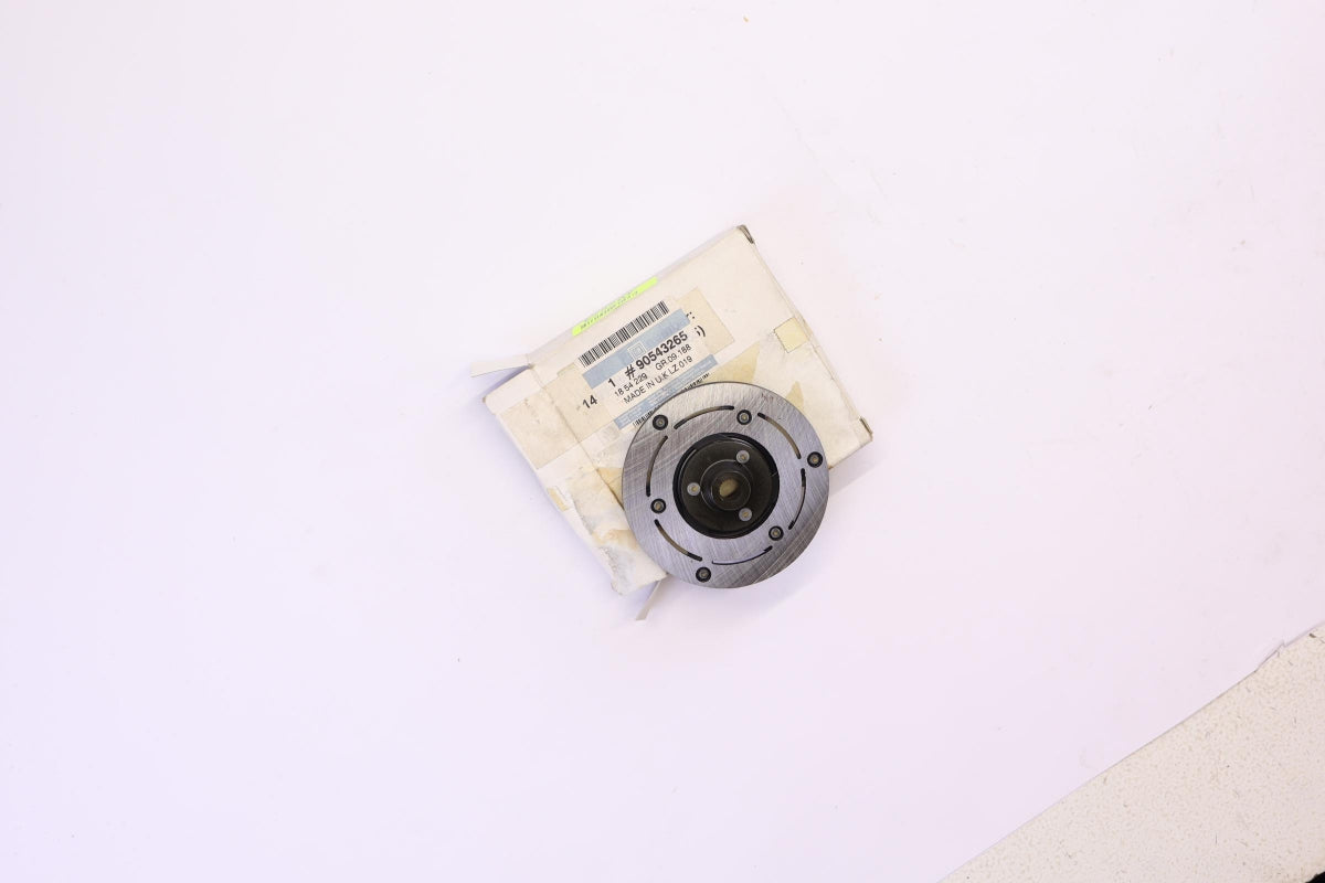 Original OE OPEL Klimakompressor Magnetkupplung 90543265