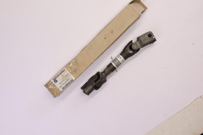 Original OPEL Corsa-C (X01) Lenkwelle 13262846