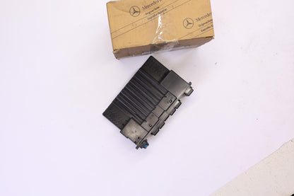 Original MERCEDES-BENZ S-Klasse W126  C126 Heizungsbetätigung A1268300585