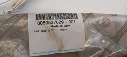 Original ALFA ROMEO Giulietta Reparatursatz 50527029