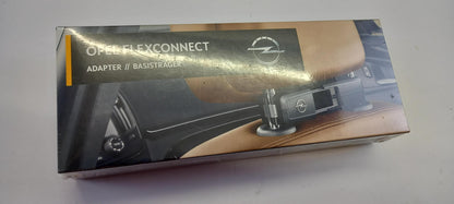 Original OPEL Astra Insignia Zafira Mokka Corsa FlexConnect Adapter 13442005