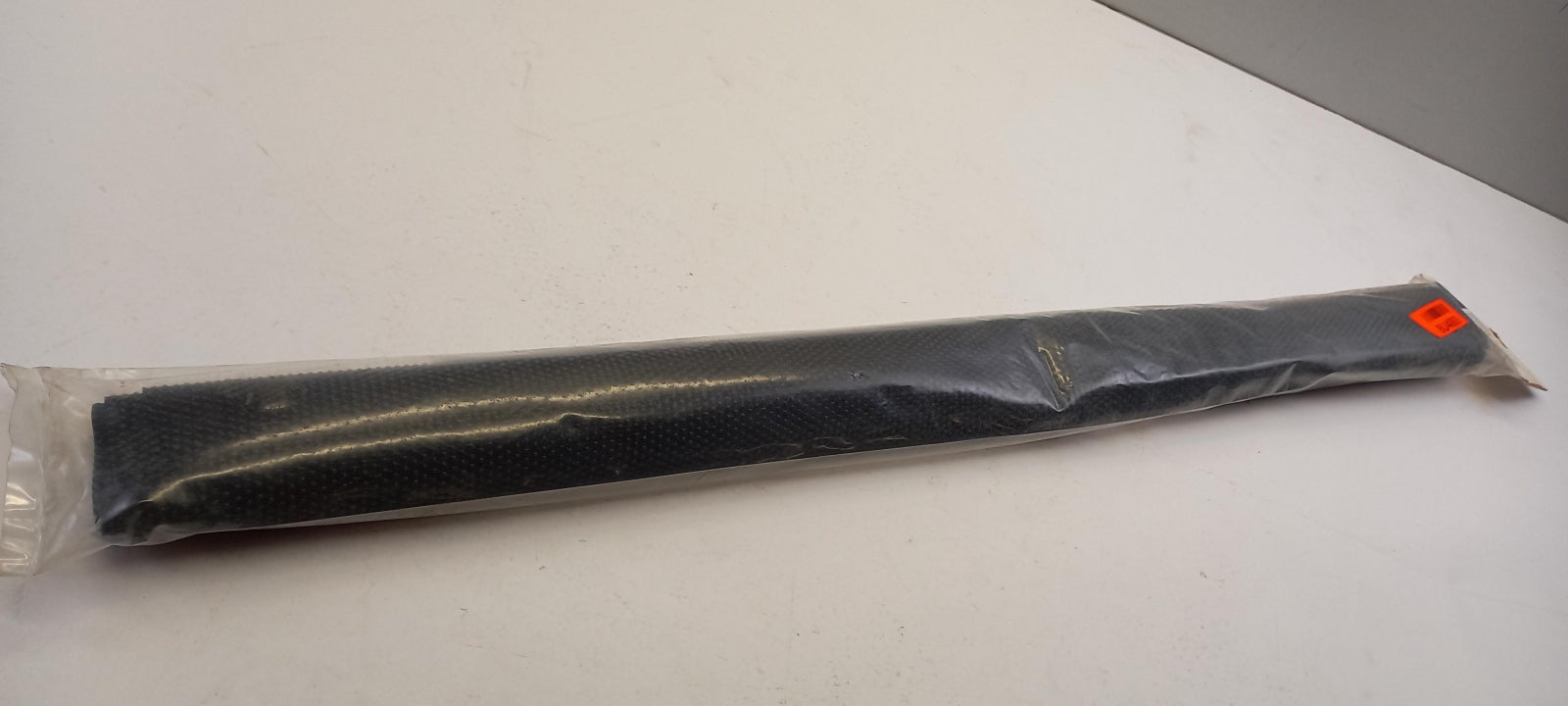 Original MERCEDES-BENZ GLK-Klasse X204 Kofferraummatte Schwarz A2046840505