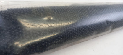 Original MERCEDES-BENZ GLK-Klasse X204 Kofferraummatte Schwarz A2046840505