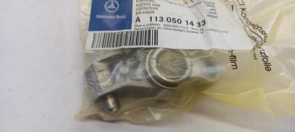 Original MERCEDES-BENZ W163 W164 W639 Motorsteuerung Schlepphebel A1130501433