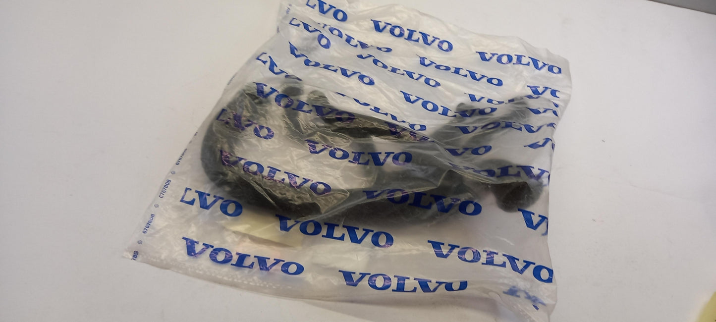 Original VOLVO S60 XC60 V60 Kühlmittelrohr 31657526