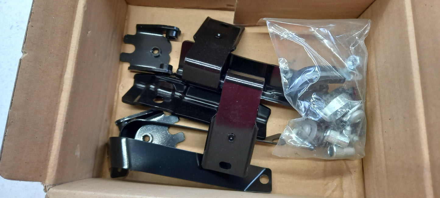 Original MINI Countryman F60 Scheinwerfer Halterung 63122448814