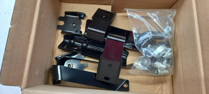 Original MINI Countryman F60 Scheinwerfer Halterung 63122448814