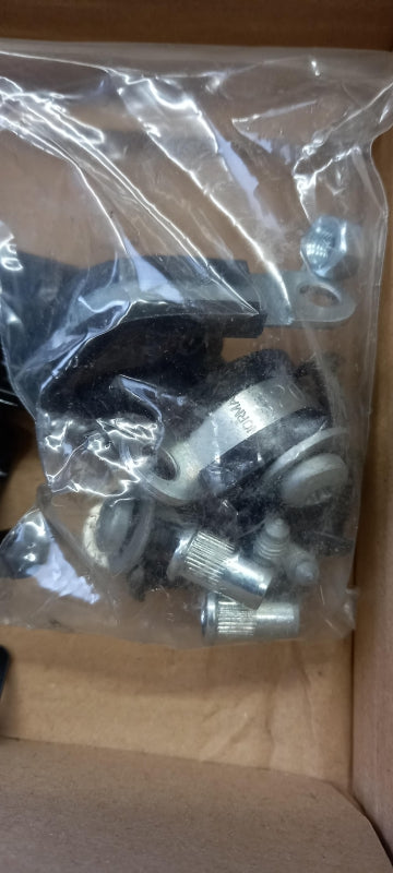 Original MINI Countryman F60 Scheinwerfer Halterung 63122448814