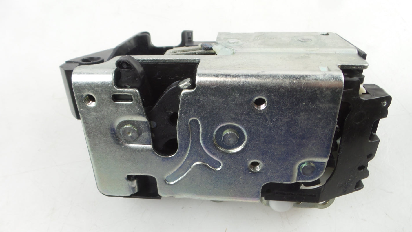 Original FORD Fiesta V '02-'08 Türschloss hinten links 1372487