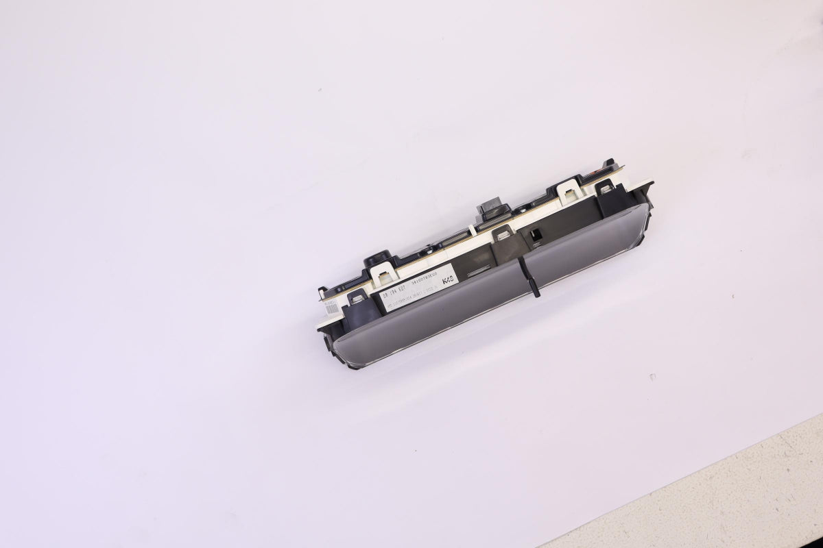 Original OPEL Agila-A Kombiinstrument 9194607