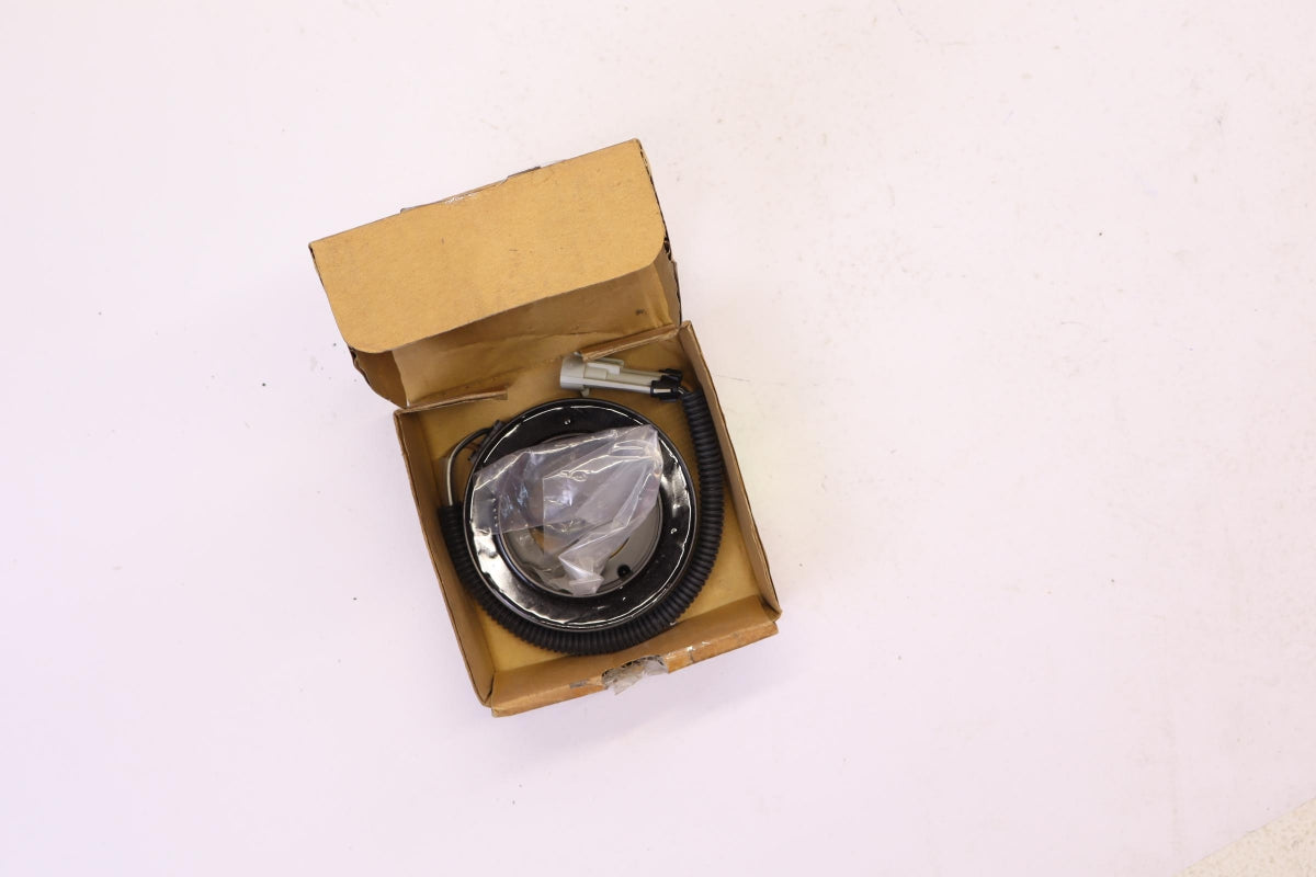 Original OE OPEL Magnetkupplungs Kompressor Spule 90543267