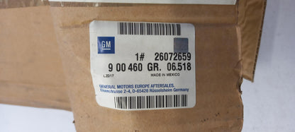 Original OE OPEL Lenksäule 26072659