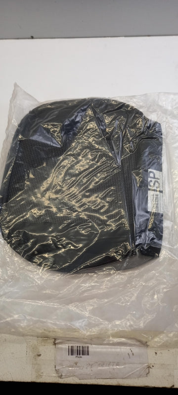 Original OPEL Zafira-B Sitzbezug Textil silber/charcoal hinten 13241568