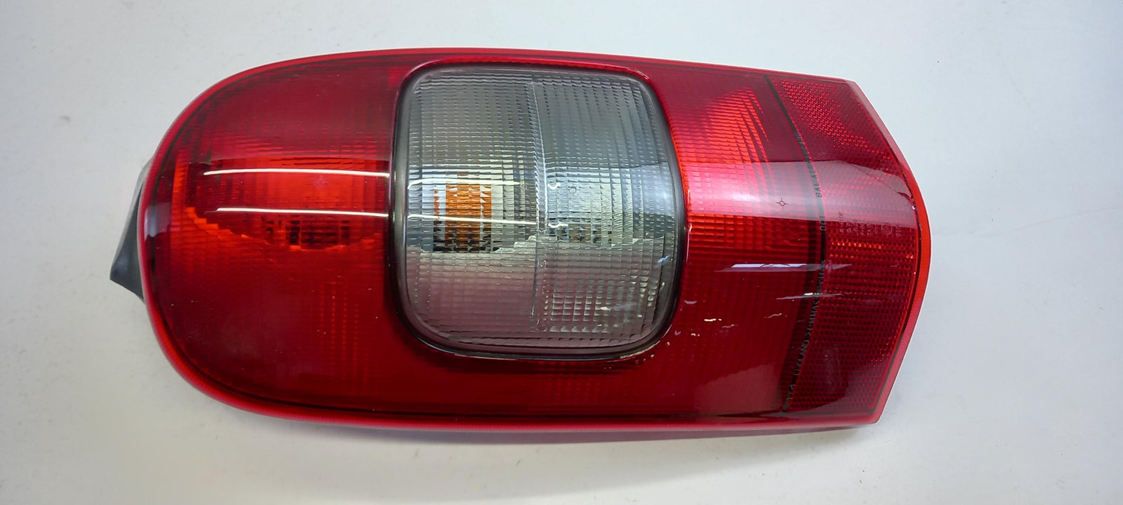 Original OE OPEL Heckleuchte 10353277