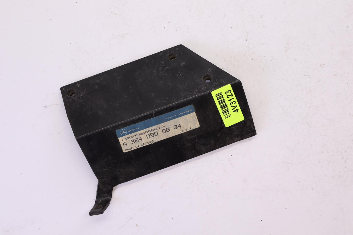 Original OE MERCEDES-BENZ A3640900834