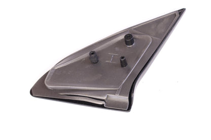 Original OPEL Astra-G OPC 3-türer Außenspiegel Halter schwarz rechts 90567458