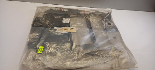 Original OPEL Insignia-A Rücklehnenbezug schwarz vorne rechts 13414224