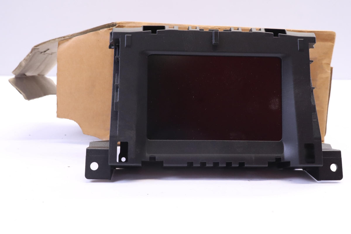 Original OE OPEL Anzeigeeinheit 13208089