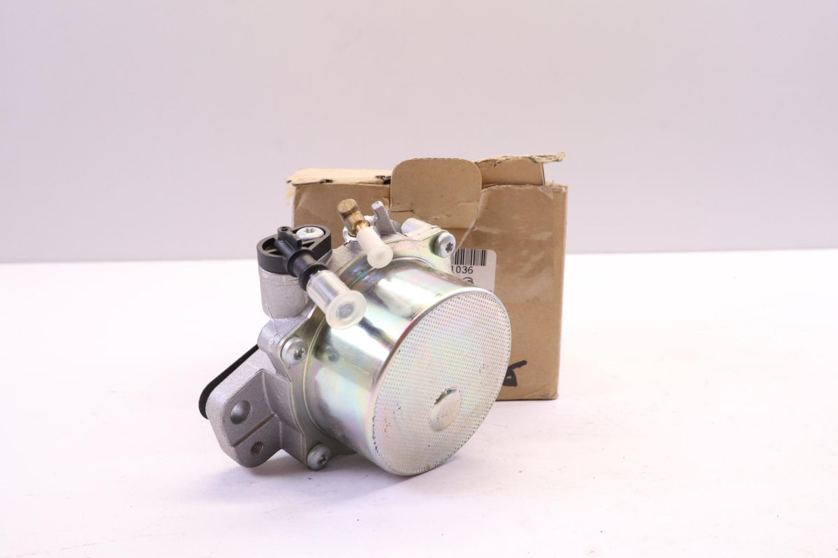 Original OPEL Combo-D Meriva-B 1.3 CDTi Vakuumpumpe 55221036