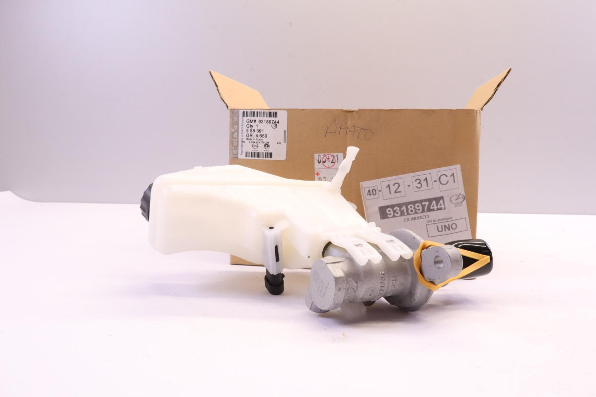 Original OE OPEL Hauptbremszylinder 93189744