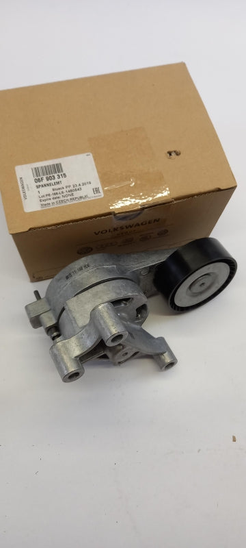 Original VW (04-13) AUDI A3 (04-13) TT (07-14) Riemenspanner 2.0 TFSI 06F903315