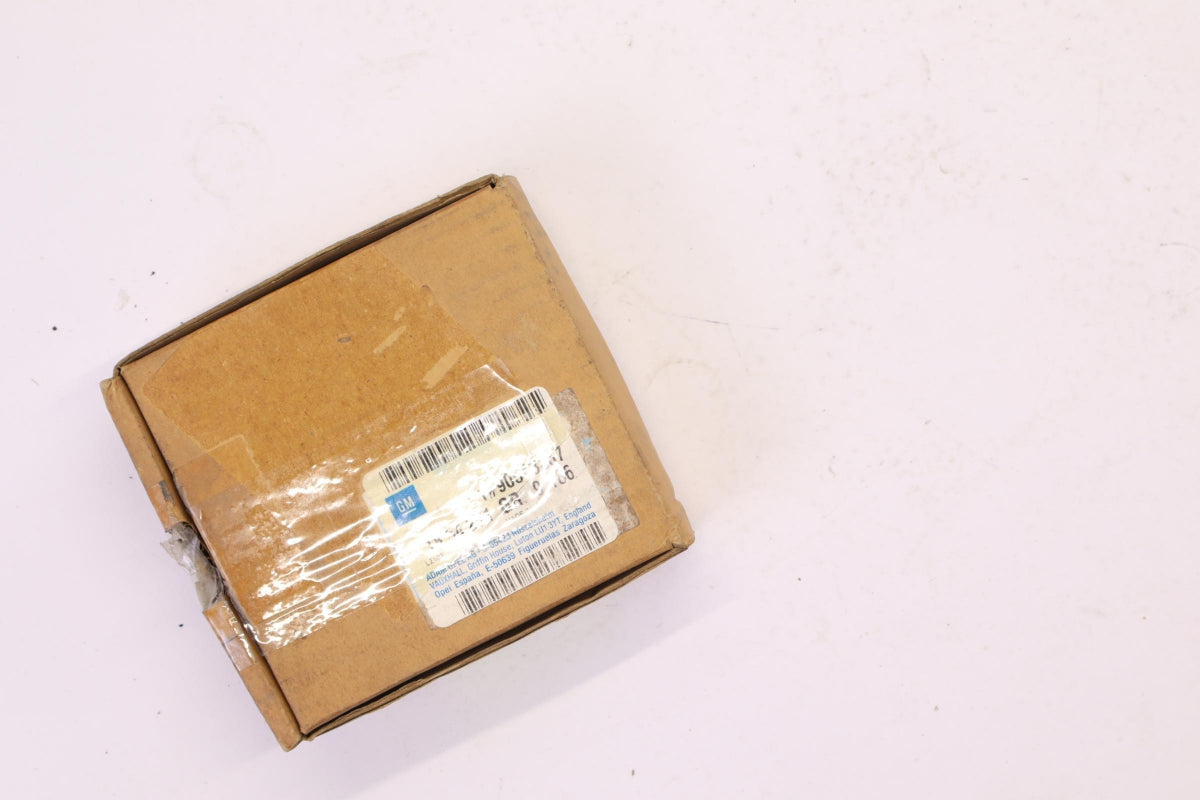 Original OE OPEL Magnetkupplungs Kompressor Spule 90543267