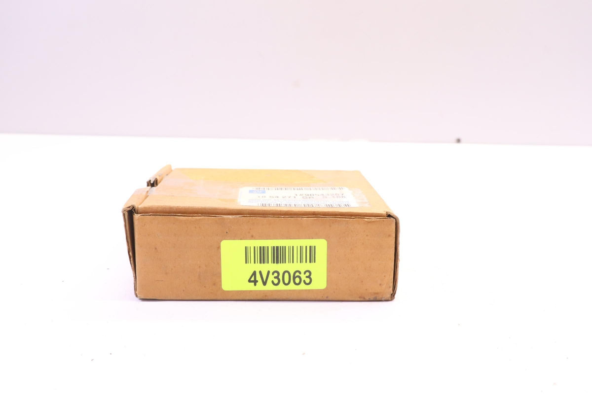 Original OE OPEL Magnetkupplungs Kompressor Spule 90543267