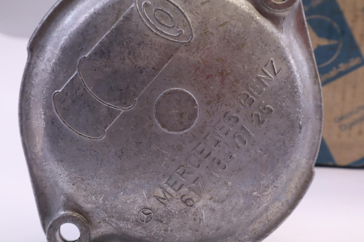 Original OE MERCEDES-BENZ A6151800038