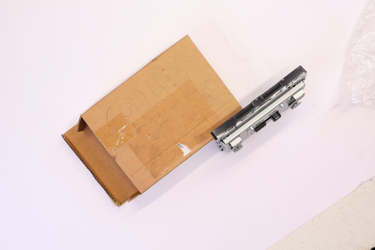 Original OPEL Karl Navigations Display 42578317