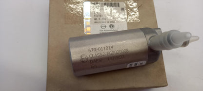 Original OPEL Crossland-X Kraftstofffilter LPG 1.2 B12XE 13475236