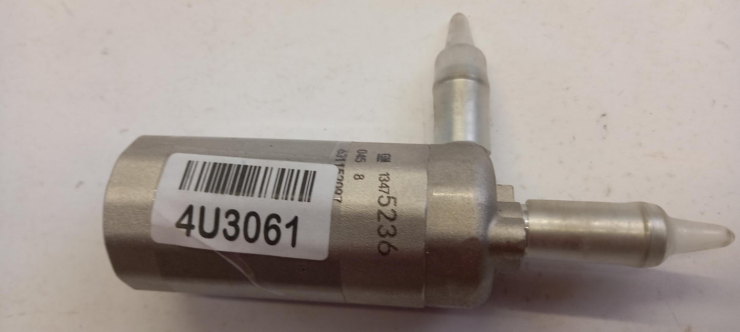 Original OPEL Crossland-X Kraftstofffilter LPG 1.2 B12XE 13475236