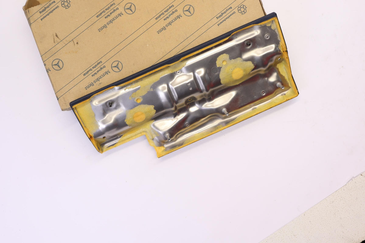 Original OE MERCEDES-BENZ Handschuhfach Deckel A12468015985070