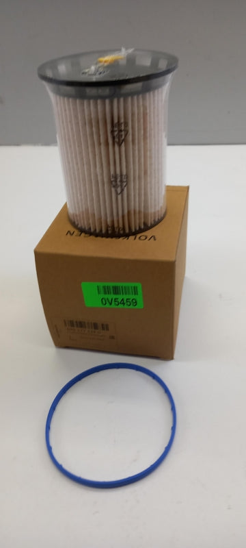 Original VW Touareg III AUDI Q7 II Q8 19- Kraftstofffilter 3.0 TDI 4M0127434G